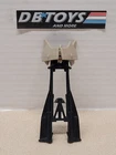 Vintage Star Wars Speeder Bike Front End Fins Part Kenner ROTJ 1983 - NICE