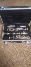 clarinet