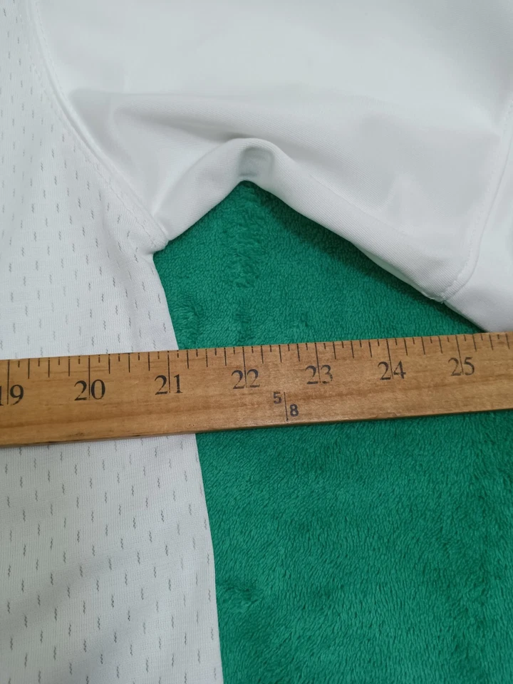 MONOGRAMED stocking #7 jersey size medium Colin Kaepernick inspired  - Image 3 of 4