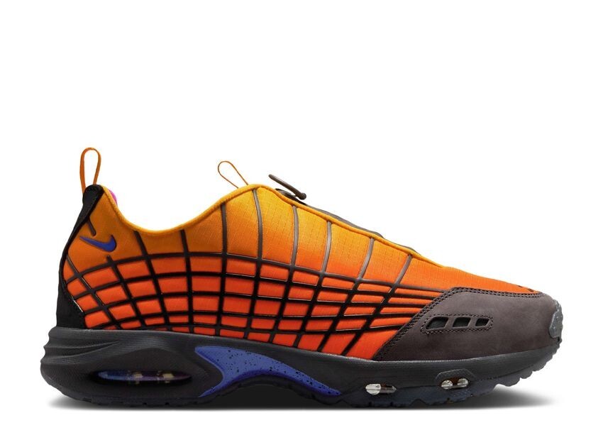 Size 9 - Nike x Kids of Immigrants Air Max Sunder SNDR SP Sunrise