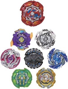 random booster vol 16