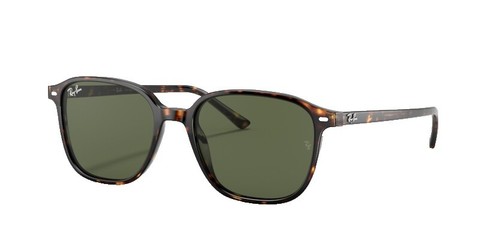 RB4374F-601/M3_58] UNISEX RAY-BAN SQUARE POLARIZED SUNGLASSES | eBay