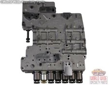 Ford 6R60 Valve Body 2006-2009 (Lifetime War.)Updated, Dyno Tested, MADE IN USA
