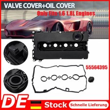 Kipphebelabdeckung und Dichtung 55564395 Für Opel Vauxhall Insignia Vectra DE