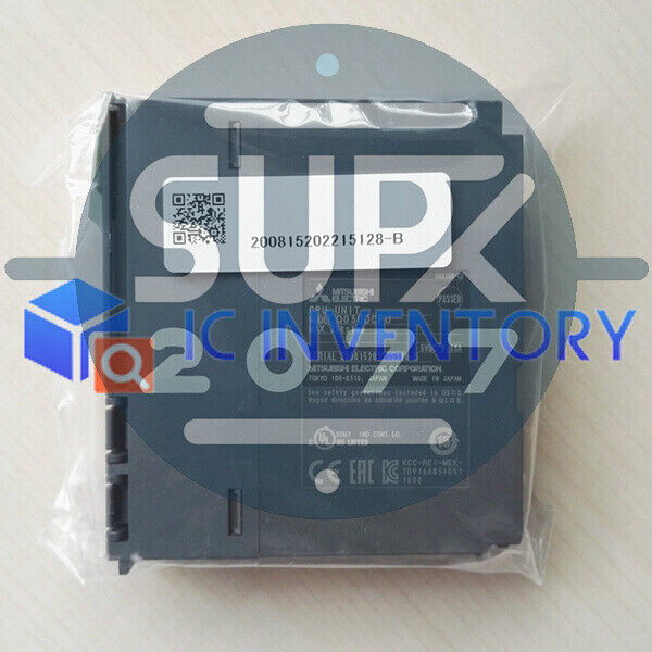 1PCS New MITSUBISHI PLC Q03UDCPU | eBay