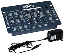 CHAUVET DJ LED Lighting Obey3