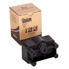 10L0L Golf Cart MCOR Throttle Potentiometer for Club Car DS 2001-2004 1021011-01