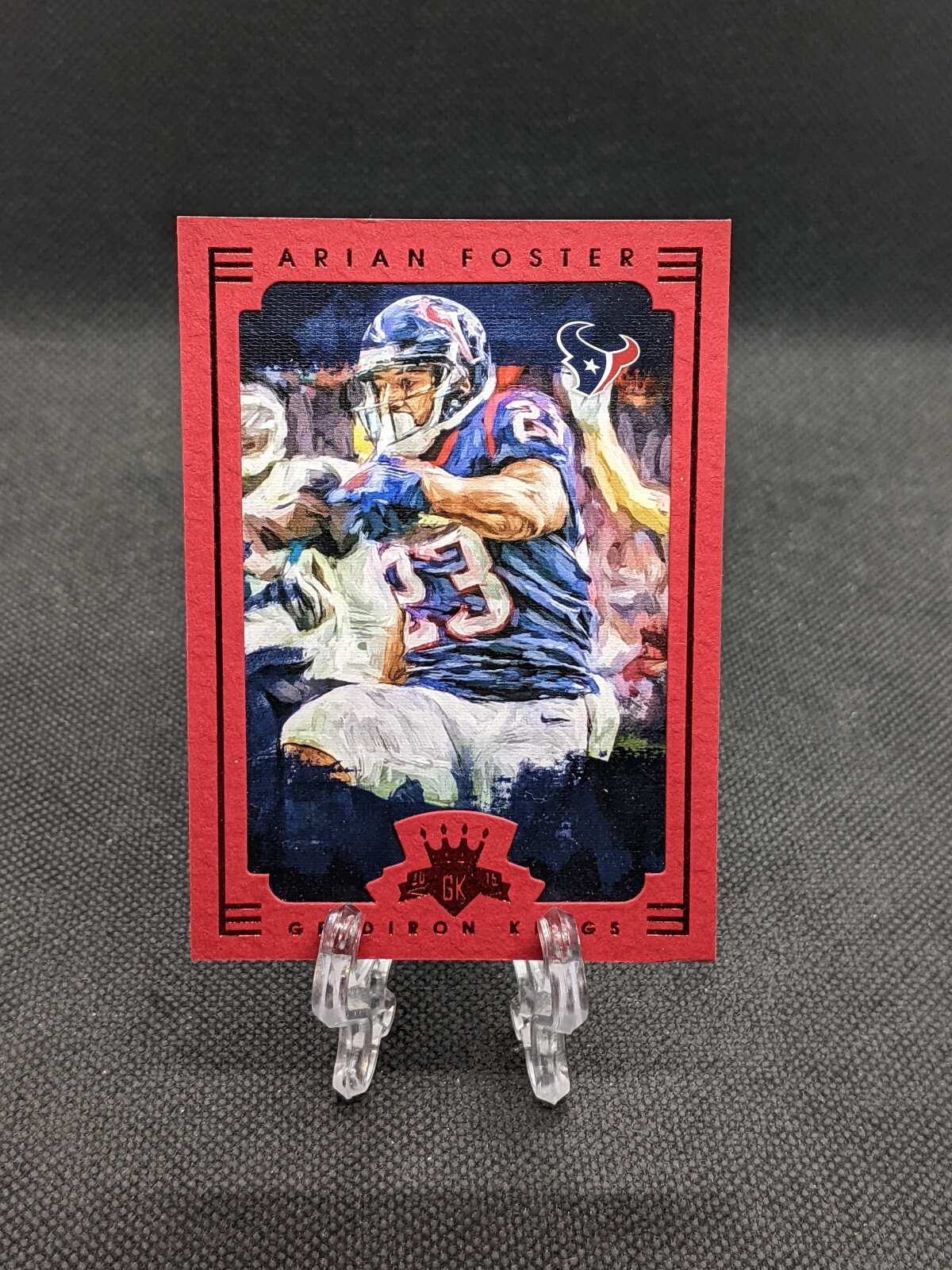 Houston Texans - You Pick Your Cards - Fan Favorites - JJ Watt Andre Johnson ++ - Picture 26 of 202