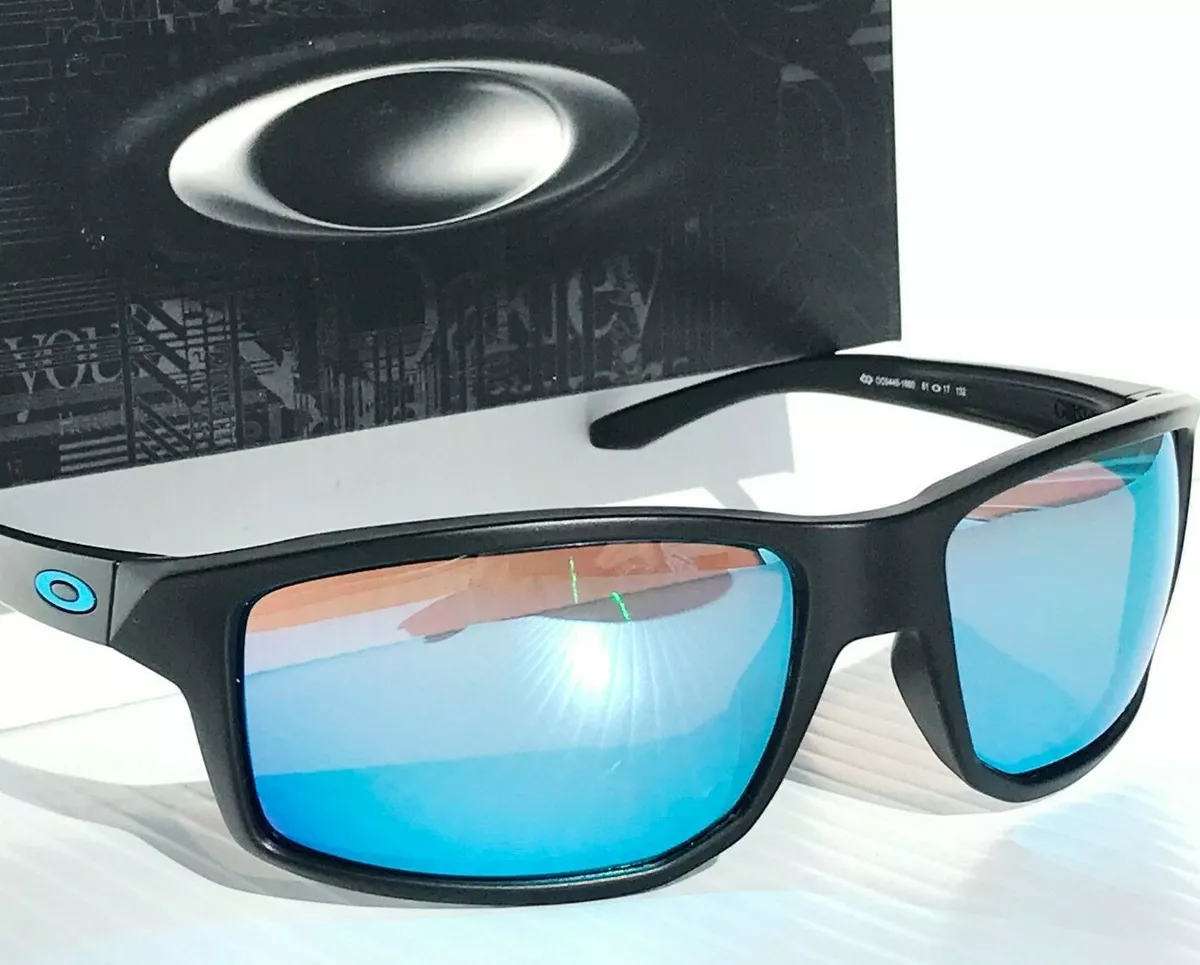 Oakley GIBSTON - First Look!