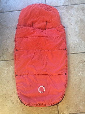 cameleon footmuff