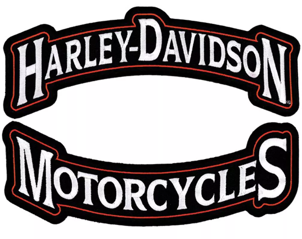 Top rocker harley davidson deals