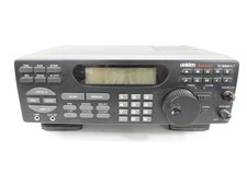 Uniden BC890XLT Ham Radio Bearcat Scanner great condition 