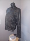 Harley Davidson Black Moto Jacket size Small — photo 6