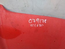 Capot Seat TOLEDO