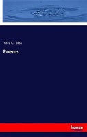 Cora C. Bass | Poems | Taschenbuch | Englisch (2018) | 80 S. | hansebooks