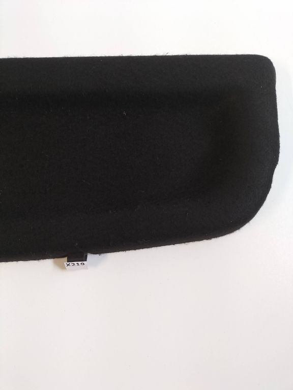 APL Cappelliera posteriore Opel Agila B 2007 RGC2777