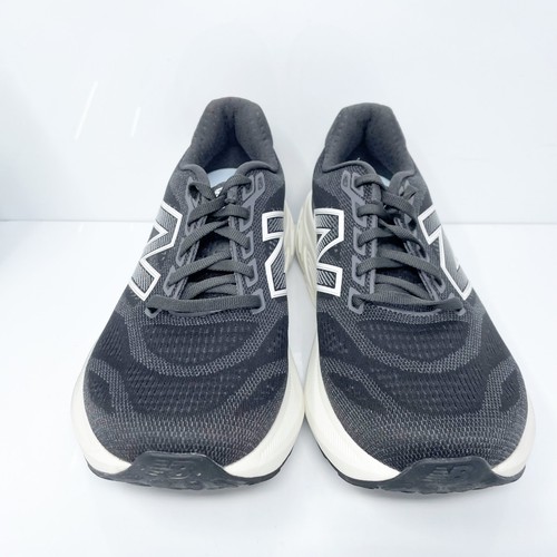 New Balance Unisex FF X 880 V15 W880H15 Black Running Shoes Sneakers M8 W9.5 D - Picture 11 of 12