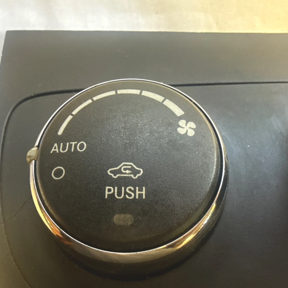 08-14 Dodge Avenger Climatizador OEM P55111888AI AIRE ACONDICIONADO Calefacción Foto 2 de 4