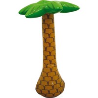 Folat 07486 Aufblasbare Palme 26 Inch Mehrfarbig (Us Import)