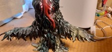 Hedorah Super Doll Eye Figure Kaiju Godzilla Japan Import