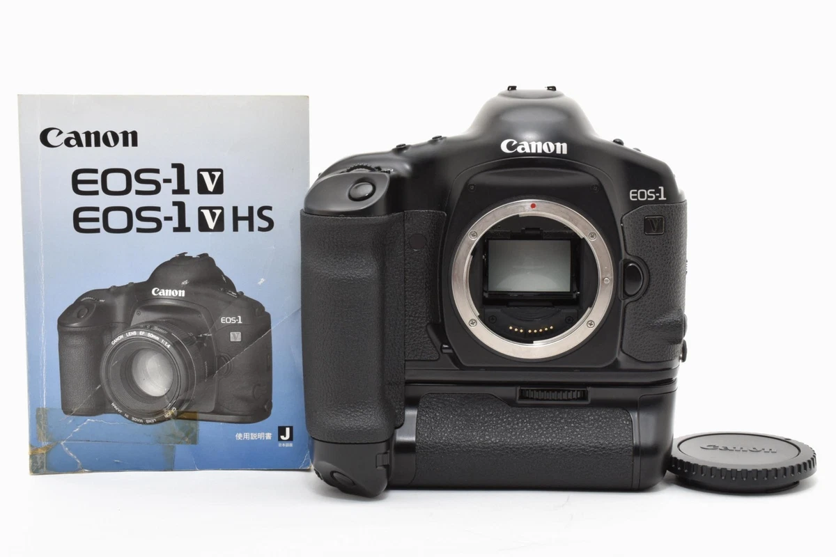 canon eos 1 body products for sale | eBay