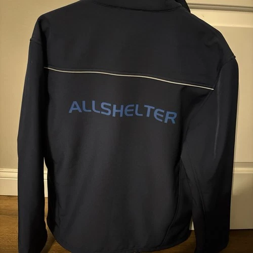Work Wear Windbreaker Bisley image 2