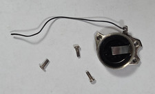 Minolta SRT 101 Battery Compartment