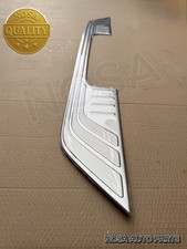 Rear Trim Stainless Steel For 2015-2025 V Class, Vito W447,W448