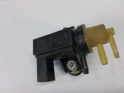 Druckwandler für Turbolader 1K0906627A VW TIGUAN (5N) 2.0 TDI 4MOTION