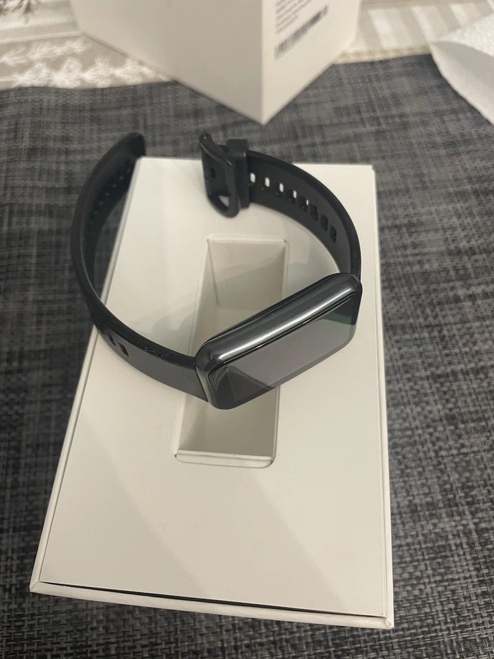 Huawei Watch Fit, foto 3 di 5