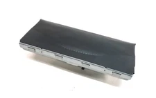 2015-2018 AUDI A3 S3 (8V 8VF) FRONT LEFT DRIVER KNEE AIRBAG AIR BAG (BLACK)