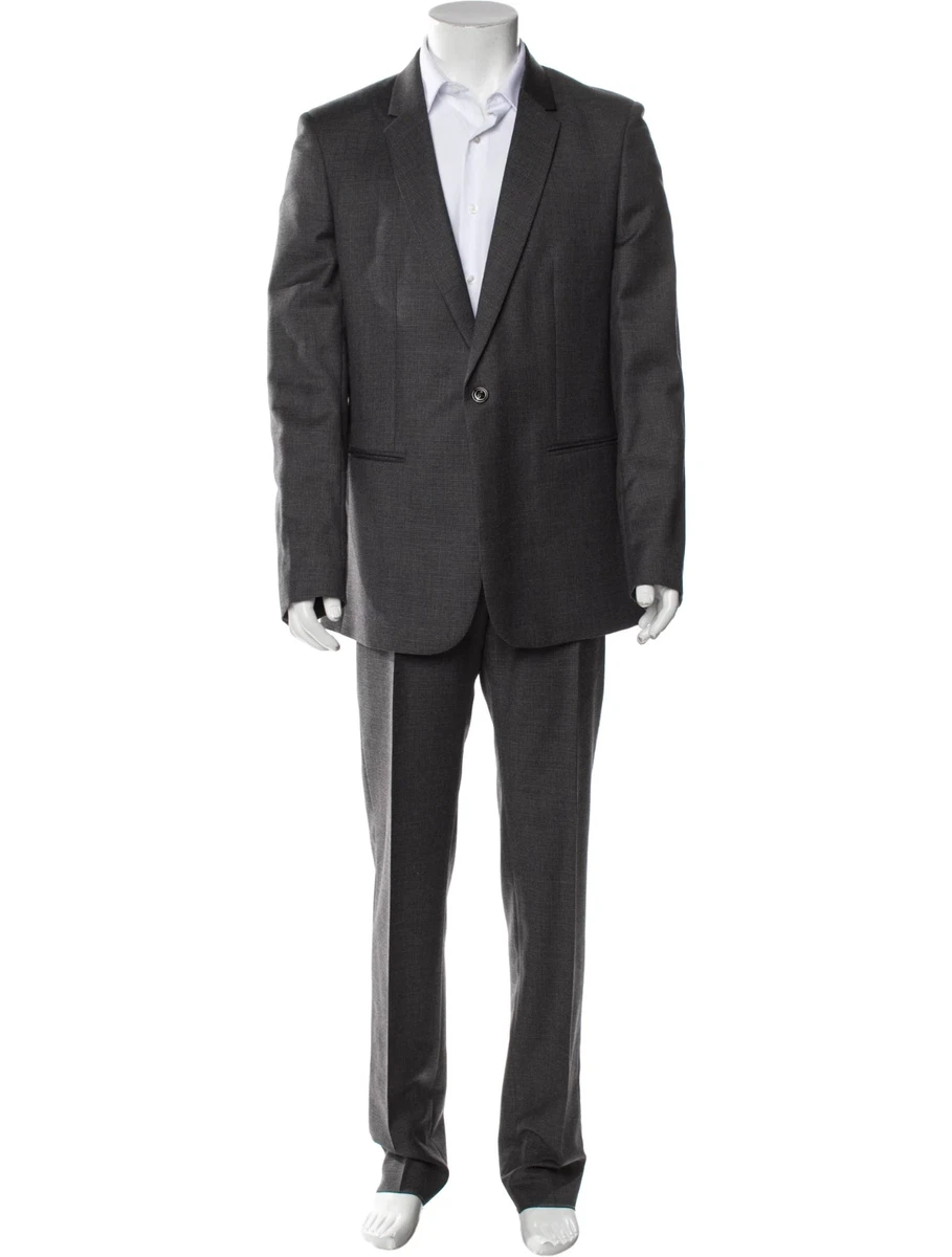 Maison Margiela Gray Suits & Blazers for Men for sale | eBay