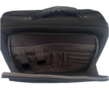 Samsonite Computer Briefcase, Laptop Soft She...