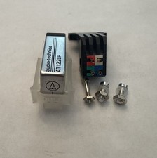 Audio-Technica AT122LP P-Mount Cartridge Original Stylus Continuity Tested