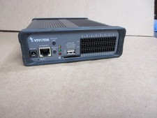 LOT 2 Vivotek VS8801 8-Channel Video Server NO Adapter