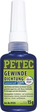 Petec Gewindedichtung 15g