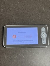 ieGeek 2K WiFi 2-Way Talk Night Vision Baby Monitor 5 inch - Screen Only A19
