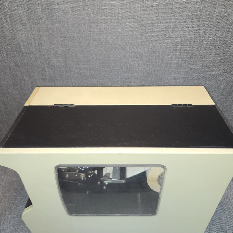 Zebra 110Xi4 Industrial Rugged Label Maker Thermal Printer 203 DPI RFID USB WIFI - Image 4 of 4