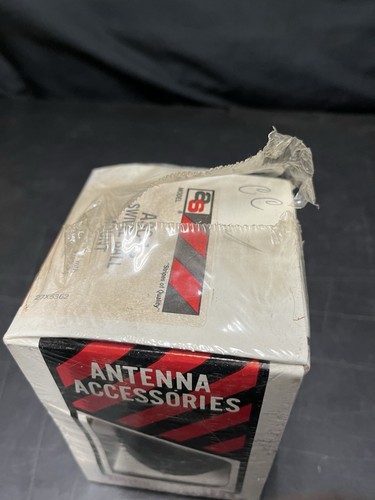 The antenna specialist Co. swivel ball mount model ASC – 13 Cb Radio Accessories - Photo 5/8