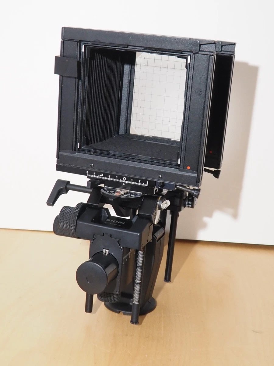 Sinar F2 Film Cameras for sale - eBay