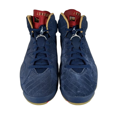 Air Jordan 6 DB Doernbecher 2009 - Size 13 - 392789 401 | eBay