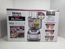 Ninja Professional XL Food Processor 1000w Au...