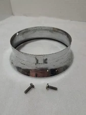 Vintage Electrolux Canister Vacuum Model Automatic  L Cord Halo