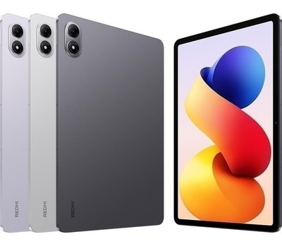 XIAOMI Redmi Pad 2 PRO Only WiFi (No Calls or Text) 12.1'' 2.5K 12000mAh New
