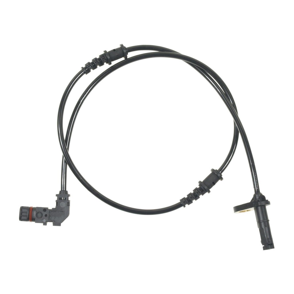 For Mercedes-Benz SLR McLaren 2005 06 07 08 2009 ABS Speed Sensor Blade Terminal