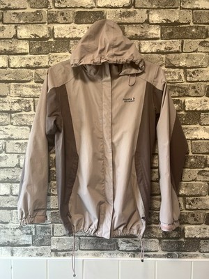 Regatta - Hydrafort - Women's - Size: 10 - Colour: Grey - Waterproof -  Jacket