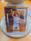 2026 Topps Chrome National NSCC Kon Knueppel True Orange Refractor Rookie #/25
