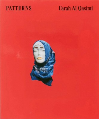 Schnittmuster von Farah Al Qasimi Taschenbuch