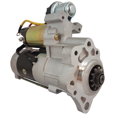 #ad New Starter For Mitsubishi Fuso Rosa BE632 BE63D BE63E 2006 ME241359 M008T85271B $251.95