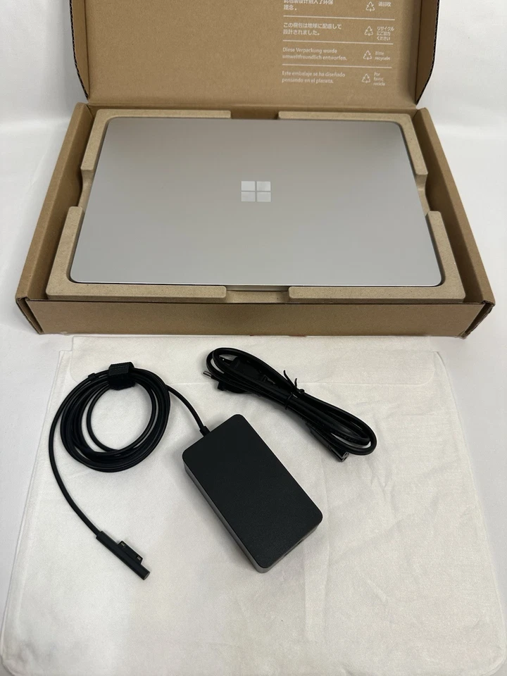 💥Microsoft Surface Laptop Snapdragon X-Plus-16GB-512GB💥AZERTY FR Garantie